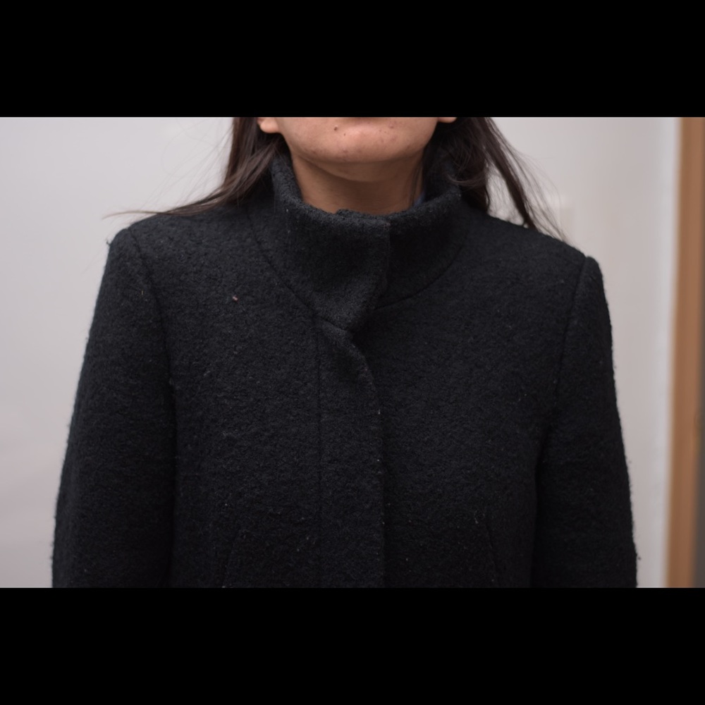 Loft jacket - Picture 4 of 7